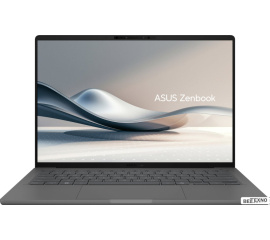       Ноутбук ASUS Zenbook A14 OLED UX3407RA-QD011W    
