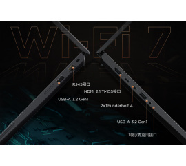 Рабочая станция Lenovo ThinkPad P16s Gen 5 Intel 21QVA002CD