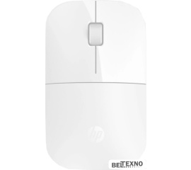             Мышь HP Z3700 (белый)        