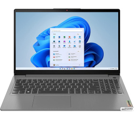             Ноутбук Lenovo IdeaPad 3 15IAU7 82RK00VARK        