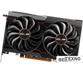  Видеокарта Sapphire Pulse Radeon RX 6500 XT Gaming OC 11314-07-20G 