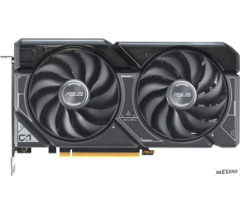             Видеокарта ASUS Dual GeForce RTX 4060 Ti 16GB GDDR6 DUAL-RTX4060TI-16G        