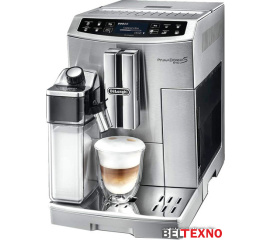 Эспрессо кофемашина DeLonghi Primadonna S Evo ECAM 510.55.M