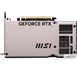       Видеокарта MSI GeForce RTX 5060 Ti 8G Inspire 2X OC    