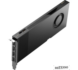  Видеокарта NVIDIA RTX 4000 Ada Generation 20GB GDDR6 900-5G190-2270-000 