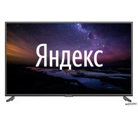             Телевизор Hyundai H-LED50EU1311        