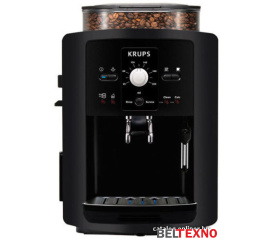 Эспрессо кофемашина Krups Espresseria Automatic EA8000