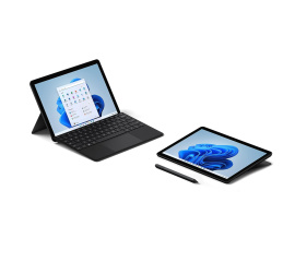 Планшет Microsoft Surface Go 3 8VH-00017 LTE