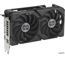  Видеокарта ASUS Dual Radeon RX 9060 XT 8GB GDDR6 DUAL-RX9060XT-8G 