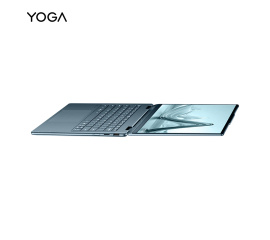 Игровой ноутбук Lenovo YOGA Air 14c AI 83DJ00AACD