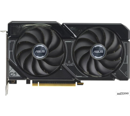             Видеокарта ASUS Dual GeForce RTX 4060 Ti SSD OC Edition 8GB GDDR6 DUAL-RTX4060TI-O8G-SSD        