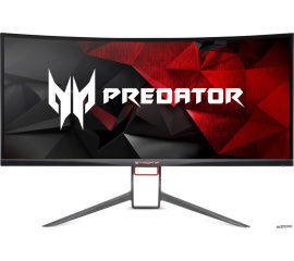             Монитор Acer Predator X34Pbmiphzx        
