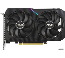  Видеокарта ASUS Dual GeForce RTX 3060 V2 OC 12GB GDDR6 DUAL-RTX3060-O12G-V2 