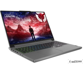       Игровой ноутбук Lenovo Legion Slim 5 16AHP9 83DH005NRK    