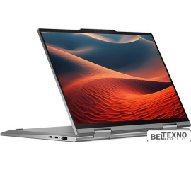       Ноутбук 2-в-1 Lenovo ThinkPad X1 Yoga 2024 21KEA001CD    
