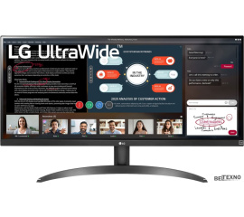             Монитор LG UltraWide 29WP500-B        