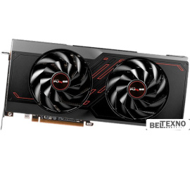             Видеокарта Sapphire Pulse Radeon RX 7800 XT 16GB 11330-02-20G        