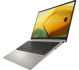 Ноутбук ASUS Zenbook 15 OLED UM3504DA-MA430W