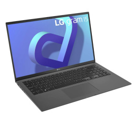 Ноутбук LG Gram 15Z90Q-G.AA56Y