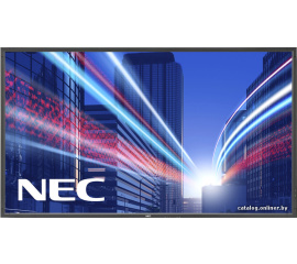             Информационная панель NEC MultiSync V801        
