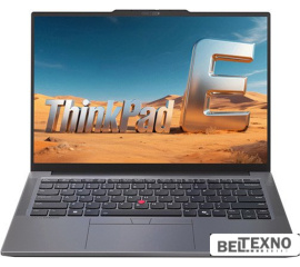       Ноутбук Lenovo ThinkPad E14 2025 AI 21T9001WCD    