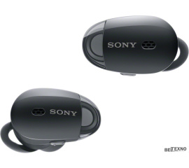             Наушники Sony WF-1000X (черный)        