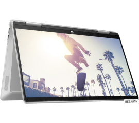       Ноутбук 2-в-1 HP Pavilion x360 14-ek1015ci 84J78EA    
