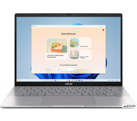  Ноутбук ASUS Vivobook S14 S3407VA-LY083 