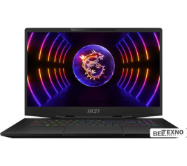             Игровой ноутбук MSI Stealth 17 Studio A13VH-200RU        