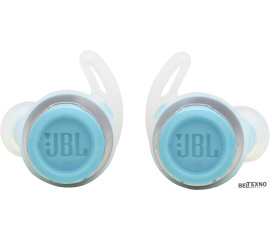             Наушники JBL Reflect Flow (голубой)        
