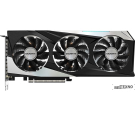       Видеокарта Gigabyte GeForce RTX 3060 Gaming OC 12GB GDDR6 (rev. 2.0)    