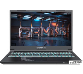             Игровой ноутбук Gigabyte G5 KF-E3KZ313SH        