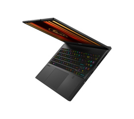 Игровой ноутбук MSI Stealth 16 AI A2HWGG-039CN