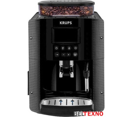 Эспрессо кофемашина Krups EA8150