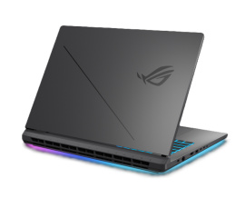 Игровой ноутбук ASUS ROG Strix G18 2025 G815LW-N7012W