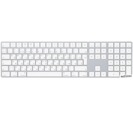             Клавиатура Apple Magic Keyboard [MQ052RS]        