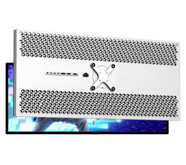 Монитор Kuycon Q34W (без подставки, с креплением VESA)