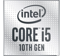             Процессор Intel Core i5-10400F        