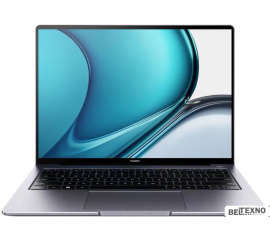             Ноутбук Huawei MateBook 14S 2022 HKF-X 53013EDV        