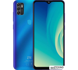            Смартфон ZTE Blade A7s 2020 3GB/64GB (синий)        