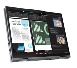 Ноутбук 2-в-1 Lenovo ThinkPad X1 Yoga Gen 8 21HQ0033PB