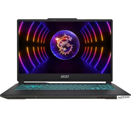             Игровой ноутбук MSI Cyborg 15 A13VE-1020XBY        