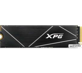       SSD ADATA XPG GAMMIX S70 Blade 2TB AGAMMIXS70B-2T-CS    