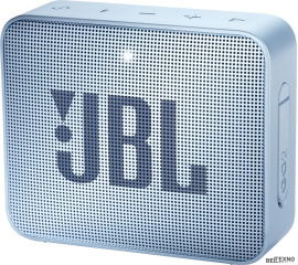             Беспроводная колонка JBL Go 2 (голубой)        
