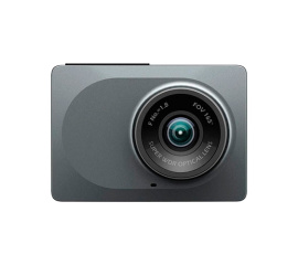 Автомобильный видеорегистратор Xiaoyi Yi Dash + 64GB