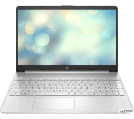       Ноутбук HP 15s-fq5099TU 6L1S5PA    