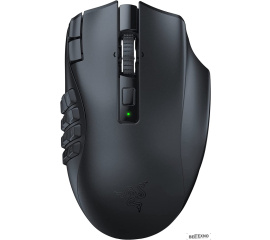             Игровая мышь Razer Naga V2 HyperSpeed        