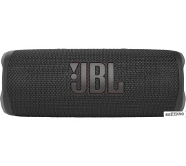             Беспроводная колонка JBL Flip 6 (черный)        