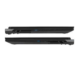 Ноутбук ARDOR Gaming RAGE R17-I7ND404