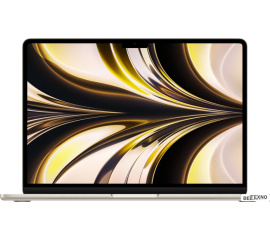             Ноутбук Apple Macbook Air 13